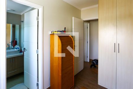 Apartamento à venda com 117m², 3 quartos e 3 vagas Apartamento à venda com 117m², 3 quartos e 3 vagasSuíte