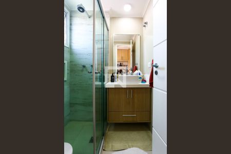 Apartamento à venda com 117m², 3 quartos e 3 vagas Apartamento à venda com 117m², 3 quartos e 3 vagasSuíte Banheiro