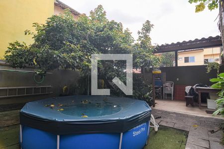 Casa à venda com 132m², 3 quartos e 2 vagas Casa à venda com 132m², 3 quartos e 2 vagasQuintal