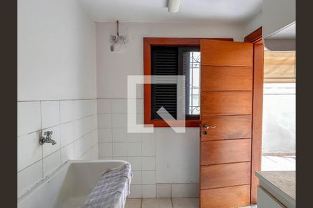 Casa à venda com 760m², 4 quartos e 5 vagasÁrea de Serviço