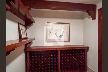 Casa à venda com 760m², 4 quartos e 5 vagasSala 5/ serviço