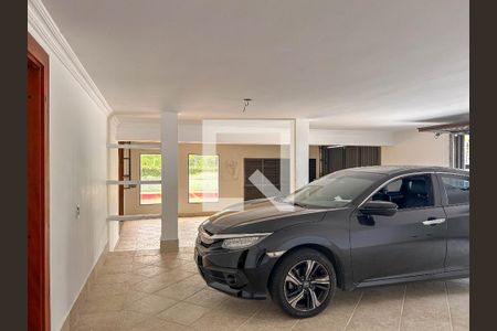 Casa à venda com 760m², 4 quartos e 5 vagasGaragem