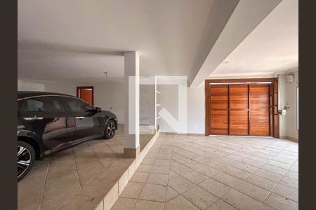 Casa à venda com 760m², 4 quartos e 5 vagasGaragem