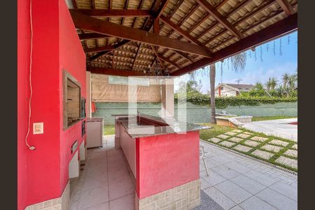 Casa à venda com 760m², 4 quartos e 5 vagasÁrea gourmet externa