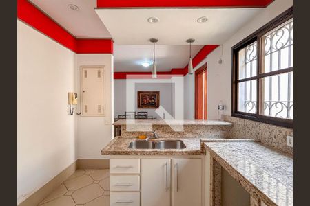 Casa à venda com 760m², 4 quartos e 5 vagasCozinha