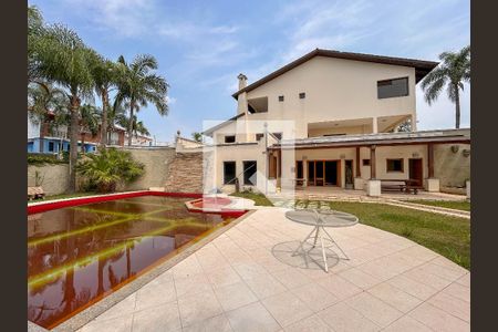 Casa à venda com 760m², 4 quartos e 5 vagasÁrea comum - Piscina