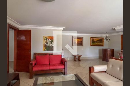 Casa à venda com 760m², 4 quartos e 5 vagasSala  5