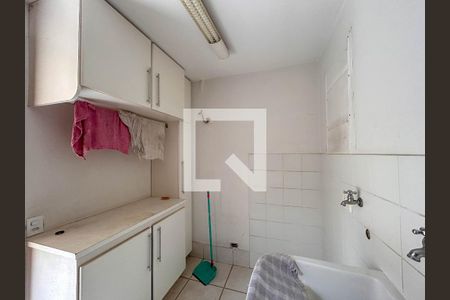 Casa à venda com 760m², 4 quartos e 5 vagasÁrea de Serviço