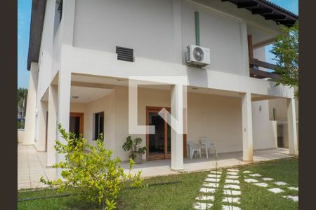 Casa à venda com 760m², 4 quartos e 5 vagasÁrea externa