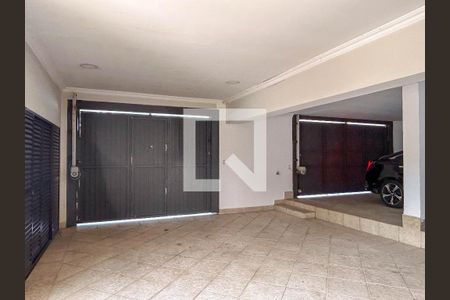 Casa à venda com 760m², 4 quartos e 5 vagasGaragem