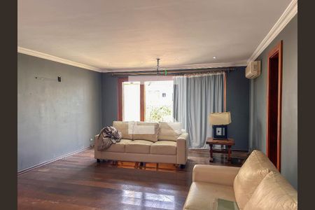 Casa à venda com 760m², 4 quartos e 5 vagasSala 4