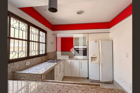 Casa à venda com 760m², 4 quartos e 5 vagasCozinha