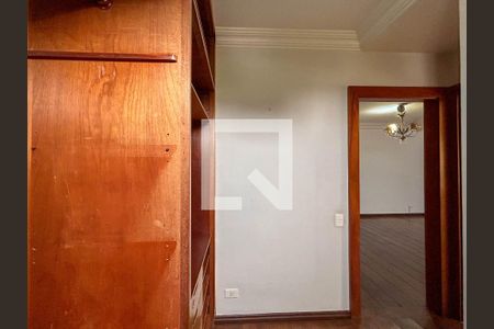 Casa à venda com 760m², 4 quartos e 5 vagasCloset da suíte 1