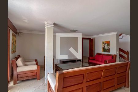 Casa à venda com 760m², 4 quartos e 5 vagasSala  5