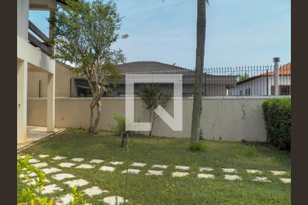 Casa à venda com 760m², 4 quartos e 5 vagasÁrea externa