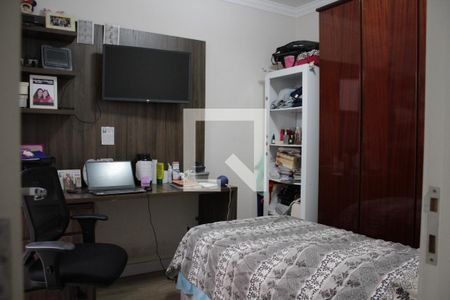 Casa à venda com 160m², 3 quartos e 3 vagasQuarto