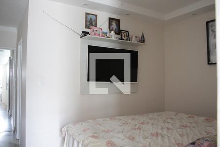 Casa à venda com 160m², 3 quartos e 3 vagasSuíte 2