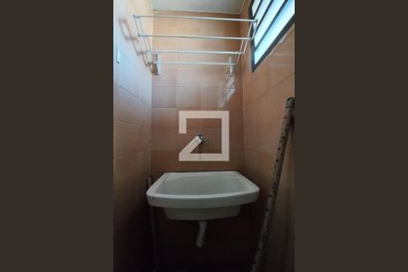 Studio à venda com 36m², 1 quarto e sem vaga Studio à venda com 36m², 1 quarto e sem vagaÁrea de Serviço