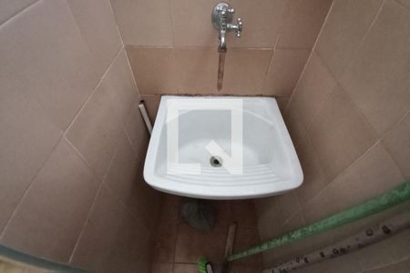 Studio à venda com 36m², 1 quarto e sem vaga Studio à venda com 36m², 1 quarto e sem vagaÁrea de Serviço