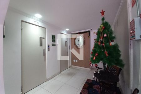 Studio à venda com 36m², 1 quarto e sem vaga Studio à venda com 36m², 1 quarto e sem vagaHall de Entrada