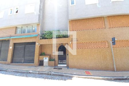 Studio à venda com 36m², 1 quarto e sem vaga Studio à venda com 36m², 1 quarto e sem vagaFachada do Prédio
