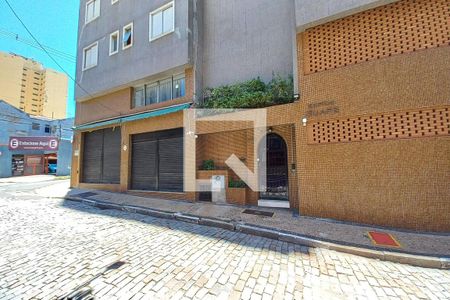 Studio à venda com 36m², 1 quarto e sem vaga Studio à venda com 36m², 1 quarto e sem vagaFachada do Prédio