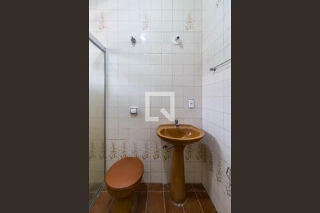 Casa para alugar com 100m², 2 quartos e sem vaga Casa para alugar com 100m², 2 quartos e sem vagaBanheiro