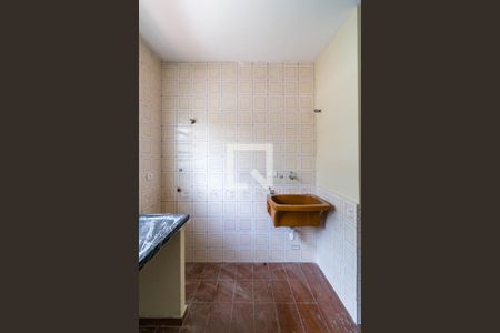 Casa para alugar com 100m², 2 quartos e sem vaga Casa para alugar com 100m², 2 quartos e sem vagaÁrea de Serviço