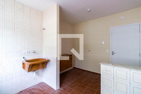 Casa para alugar com 100m², 2 quartos e sem vaga Casa para alugar com 100m², 2 quartos e sem vagaÁrea de Serviço