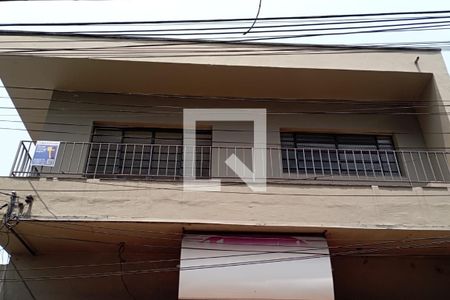 Casa para alugar com 100m², 2 quartos e sem vaga Casa para alugar com 100m², 2 quartos e sem vagaFachada/Plaquinha