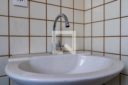 Casa para alugar com 100m², 2 quartos e sem vaga Casa para alugar com 100m², 2 quartos e sem vagaBanheiro do Quarto 2