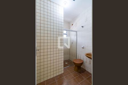 Casa para alugar com 100m², 2 quartos e sem vaga Casa para alugar com 100m², 2 quartos e sem vagaBanheiro