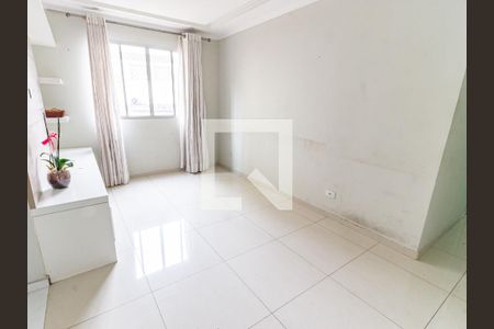 Sala de apartamento para alugar com 2 quartos, 49m² em Belenzinho, São Paulo