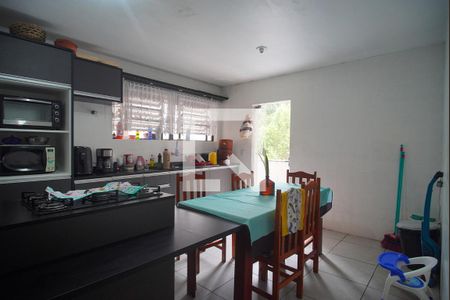 Casa para alugar com 213m², 3 quartos e 1 vaga Casa para alugar com 213m², 3 quartos e 1 vagaCozinha