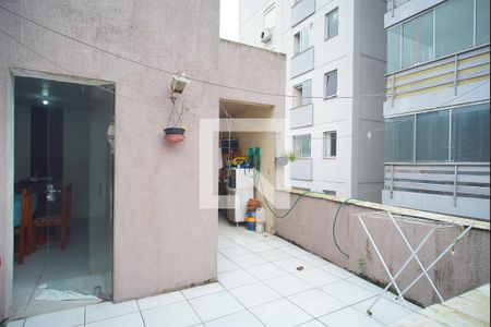 Casa para alugar com 213m², 3 quartos e 1 vaga Casa para alugar com 213m², 3 quartos e 1 vagaÁrea de Serviço