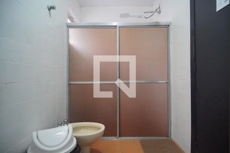 Casa para alugar com 213m², 3 quartos e 1 vaga Casa para alugar com 213m², 3 quartos e 1 vagaBanheiro