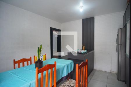 Casa para alugar com 213m², 3 quartos e 1 vaga Casa para alugar com 213m², 3 quartos e 1 vagaCozinha