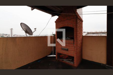 Apartamento à venda com 200m², 4 quartos e 1 vaga Apartamento à venda com 200m², 4 quartos e 1 vagaChurrasqueira