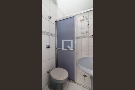 Apartamento à venda com 200m², 4 quartos e 1 vaga Apartamento à venda com 200m², 4 quartos e 1 vagaBanheiro - Casa 2