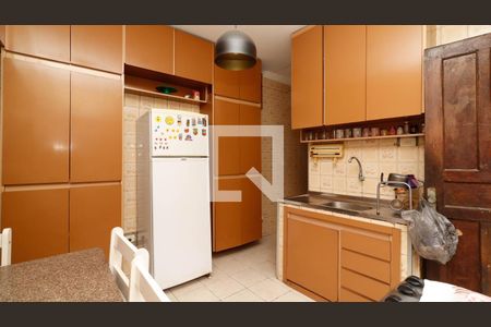 Apartamento à venda com 200m², 4 quartos e 1 vaga Apartamento à venda com 200m², 4 quartos e 1 vagaCozinha - Casa 1