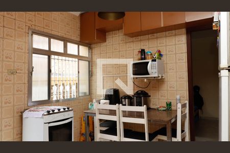 Apartamento à venda com 200m², 4 quartos e 1 vaga Apartamento à venda com 200m², 4 quartos e 1 vagaCozinha - Casa 1