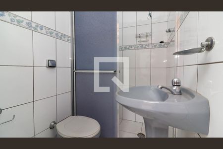 Apartamento à venda com 200m², 4 quartos e 1 vaga Apartamento à venda com 200m², 4 quartos e 1 vagaBanheiro - Casa 2