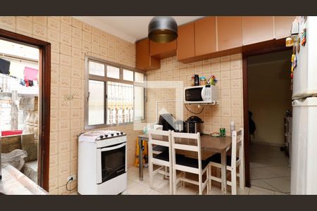 Apartamento à venda com 200m², 4 quartos e 1 vaga Apartamento à venda com 200m², 4 quartos e 1 vagaCozinha - Casa 1