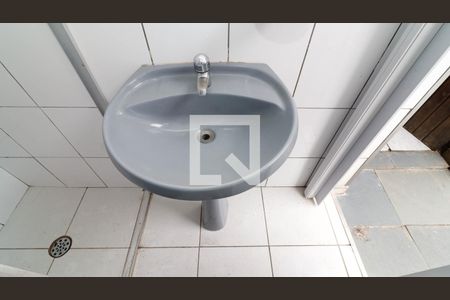 Apartamento à venda com 200m², 4 quartos e 1 vaga Apartamento à venda com 200m², 4 quartos e 1 vagaBanheiro - Casa 2