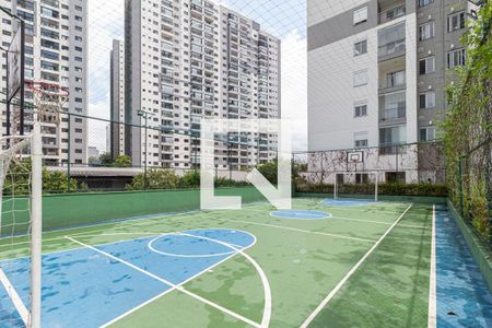 Apartamento à venda com 57m², 2 quartos e 1 vaga