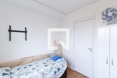 Apartamento à venda com 57m², 2 quartos e 1 vaga