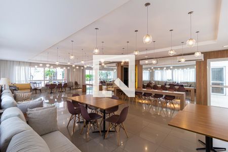 Apartamento à venda com 57m², 2 quartos e 1 vaga