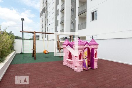 Apartamento à venda com 57m², 2 quartos e 1 vaga