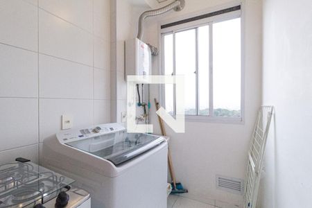 Apartamento à venda com 57m², 2 quartos e 1 vaga
