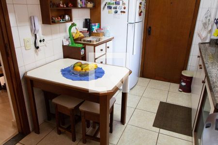 Apartamento à venda com 114m², 3 quartos e 1 vaga Apartamento à venda com 114m², 3 quartos e 1 vagaCOZINHA